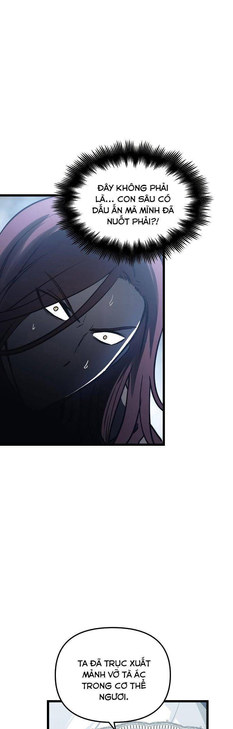 Chiền Thần Tự Sát Hồi Quy Chapter 33 - Trang 2