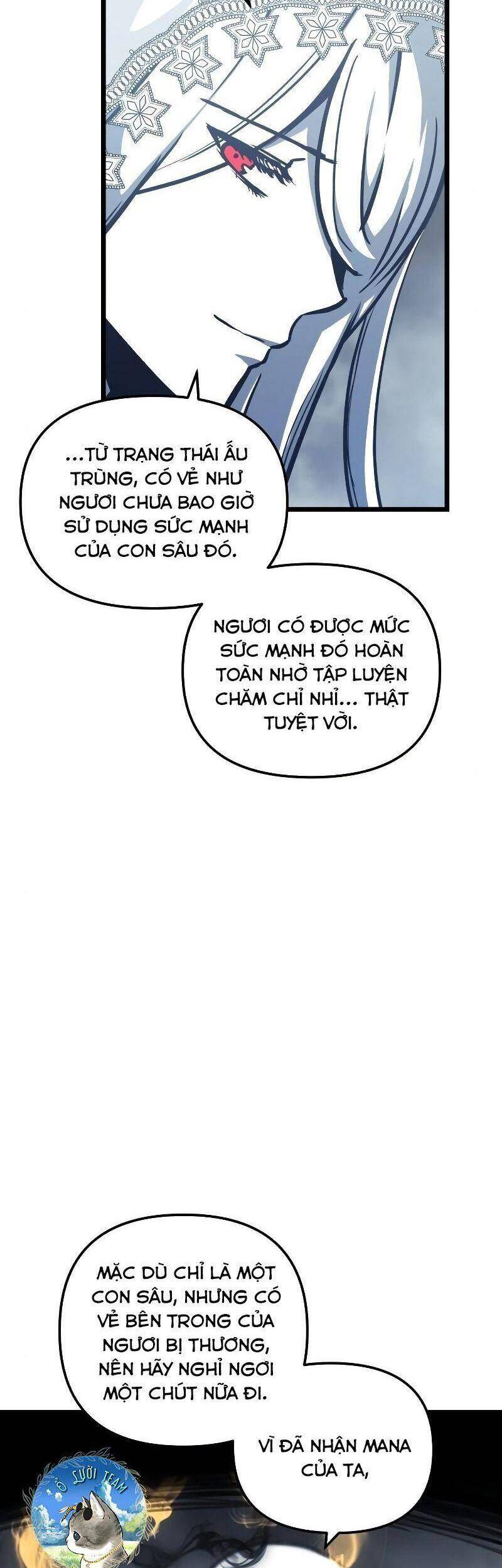 Chiền Thần Tự Sát Hồi Quy Chapter 33 - Trang 2