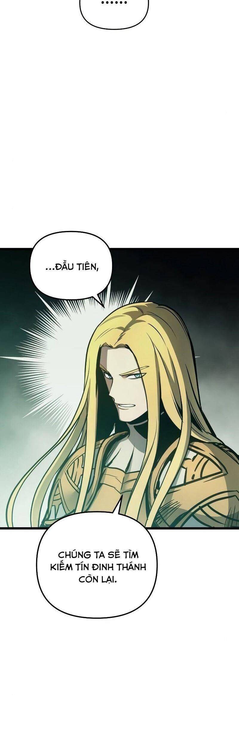 Chiền Thần Tự Sát Hồi Quy Chapter 33 - Trang 2