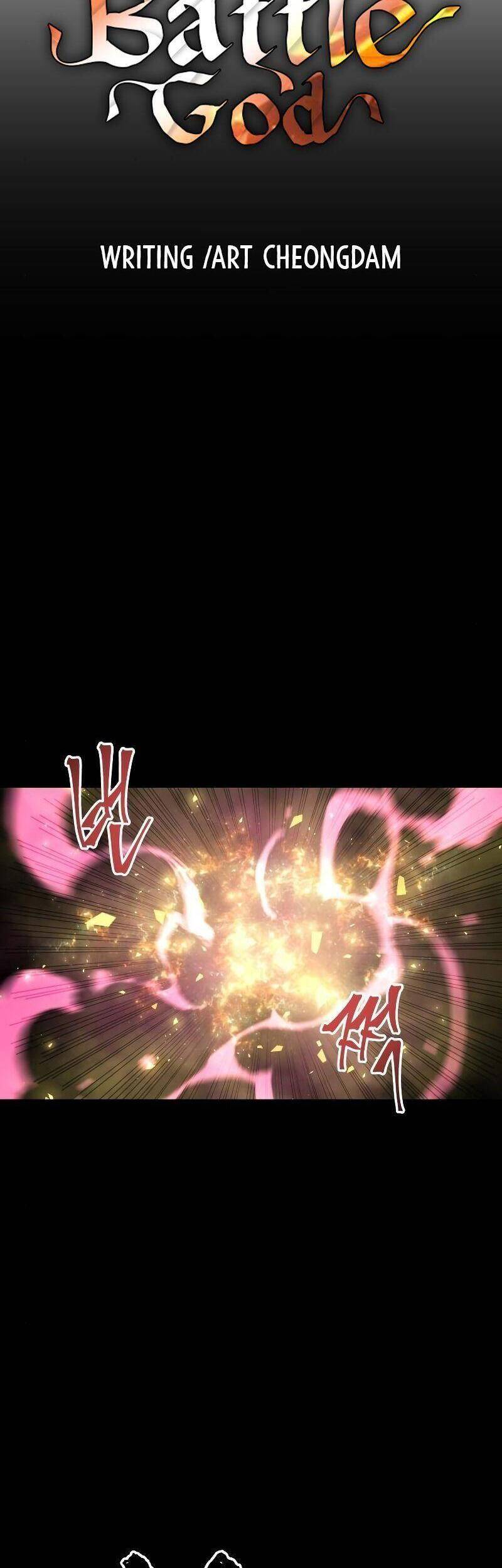 Chiền Thần Tự Sát Hồi Quy Chapter 33 - Trang 2