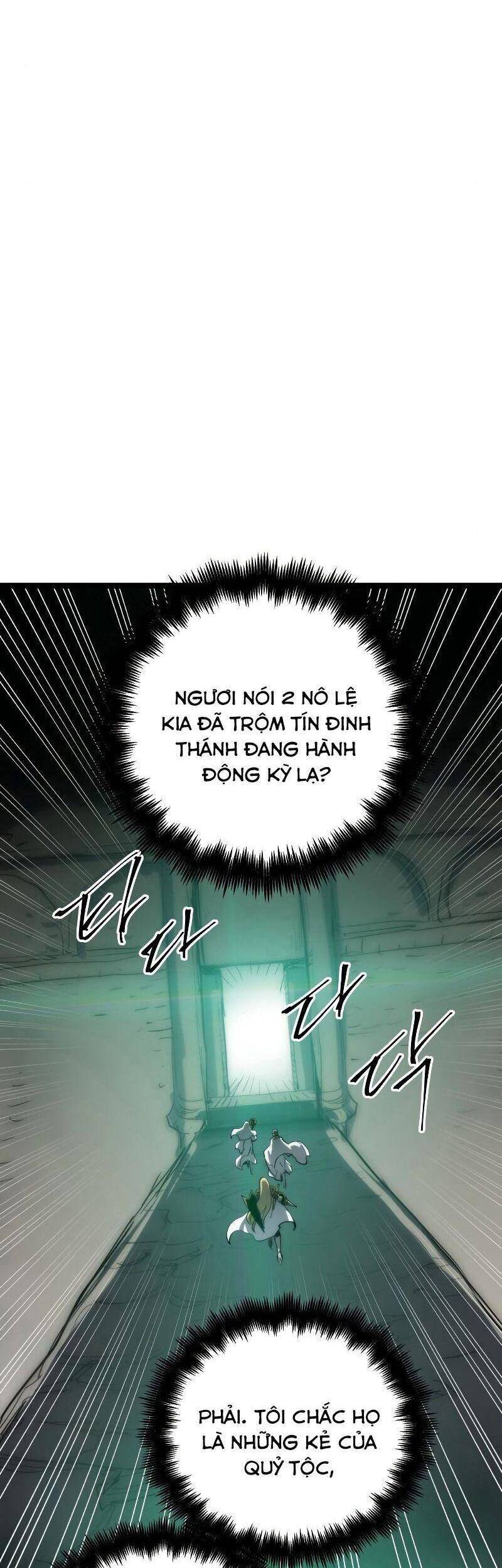 Chiền Thần Tự Sát Hồi Quy Chapter 33 - Trang 2