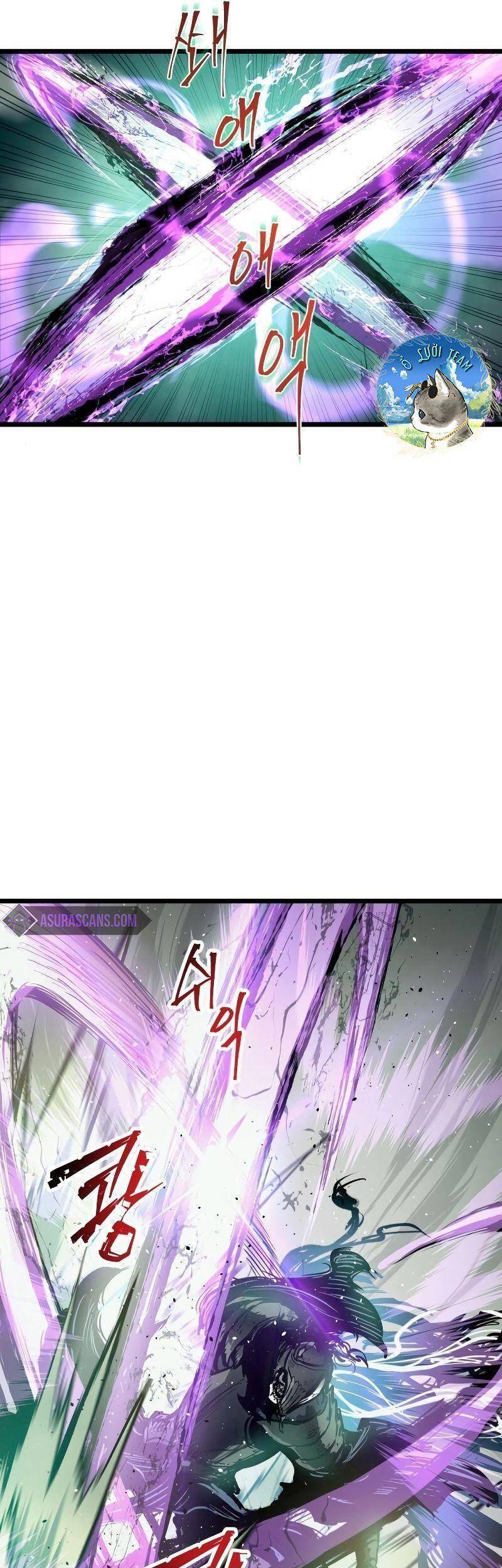 Chiền Thần Tự Sát Hồi Quy Chapter 33 - Trang 2