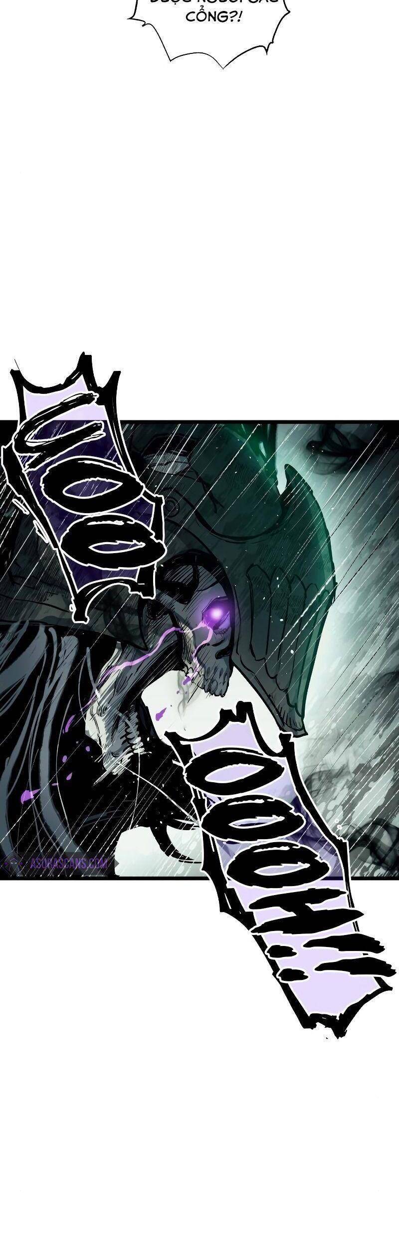 Chiền Thần Tự Sát Hồi Quy Chapter 33 - Trang 2