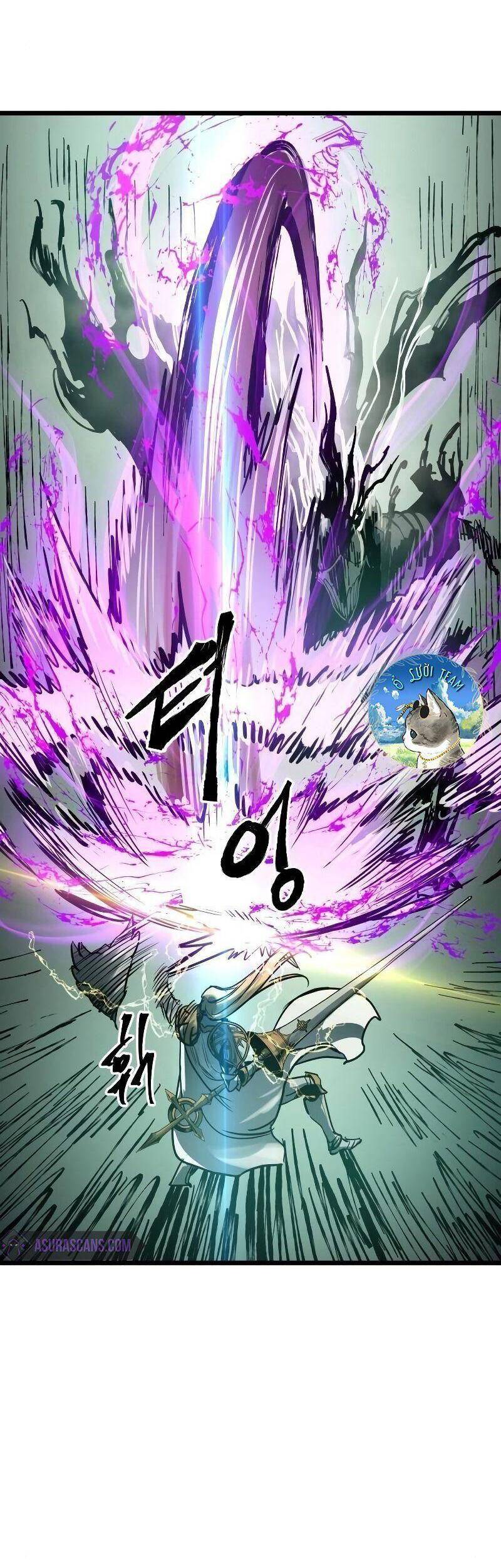 Chiền Thần Tự Sát Hồi Quy Chapter 33 - Trang 2