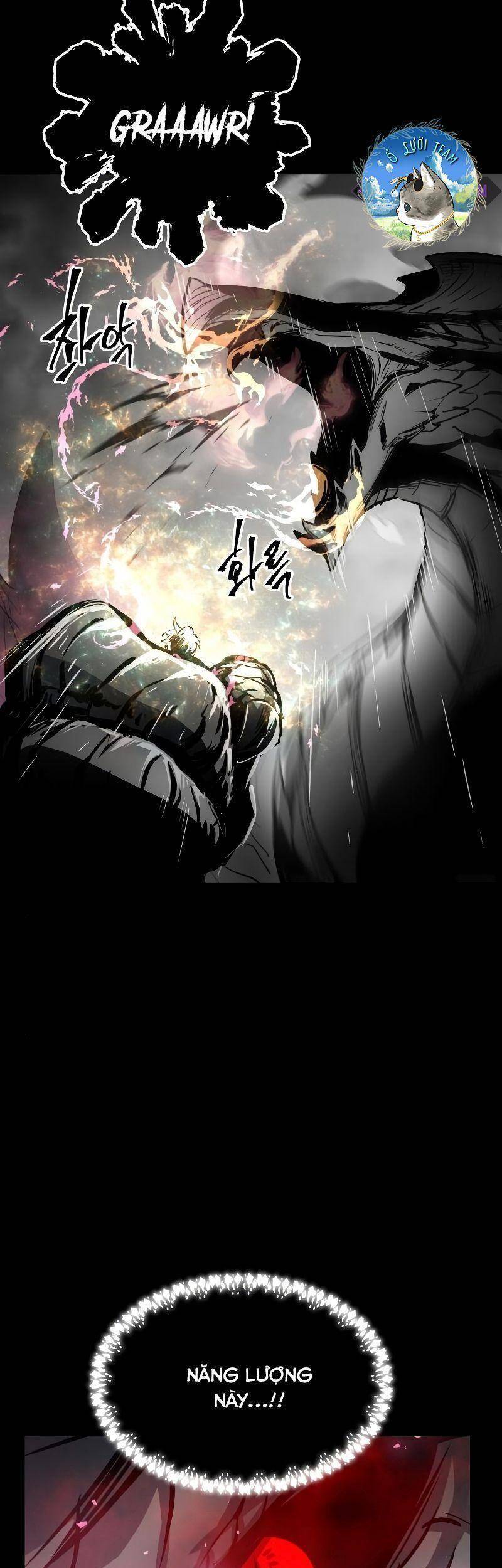 Chiền Thần Tự Sát Hồi Quy Chapter 33 - Trang 2