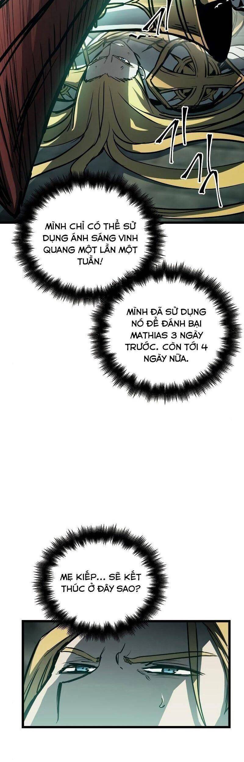 Chiền Thần Tự Sát Hồi Quy Chapter 33 - Trang 2