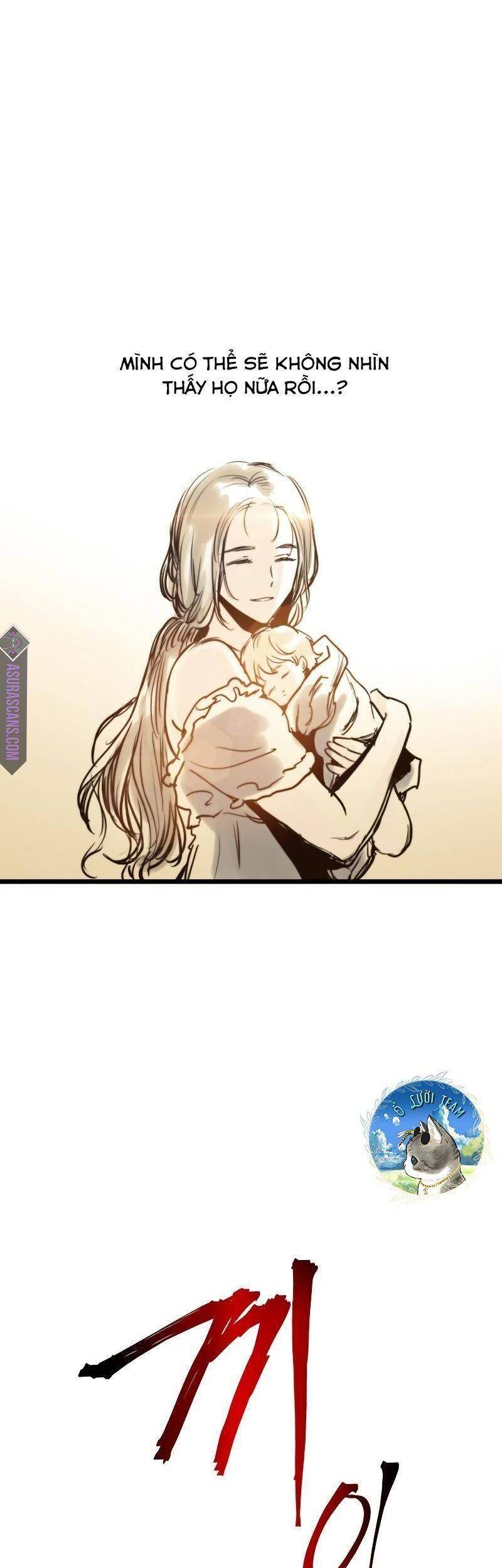 Chiền Thần Tự Sát Hồi Quy Chapter 33 - Trang 2