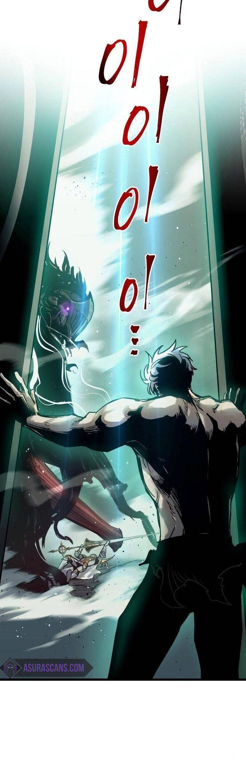 Chiền Thần Tự Sát Hồi Quy Chapter 33 - Trang 2