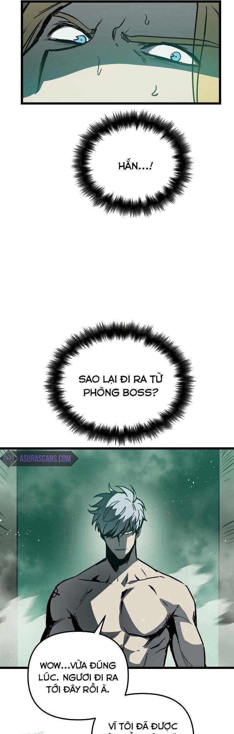 Chiền Thần Tự Sát Hồi Quy Chapter 33 - Trang 2