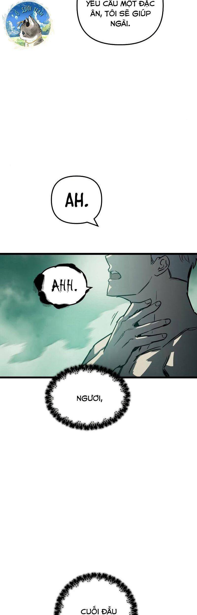 Chiền Thần Tự Sát Hồi Quy Chapter 33 - Trang 2