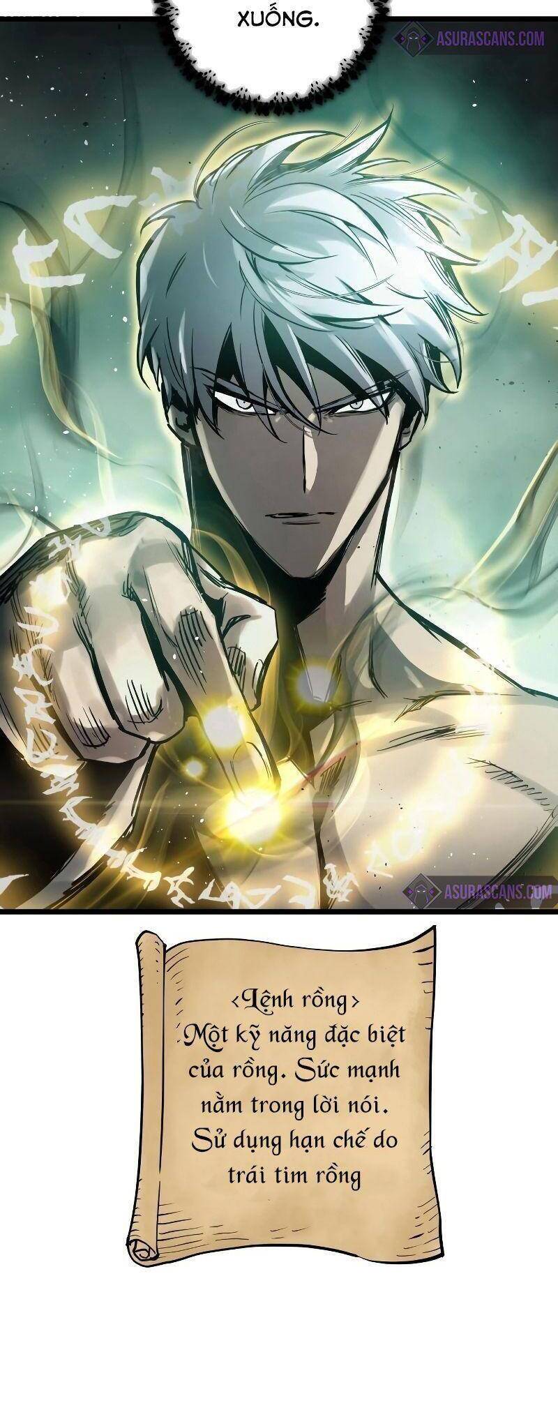 Chiền Thần Tự Sát Hồi Quy Chapter 33 - Trang 2