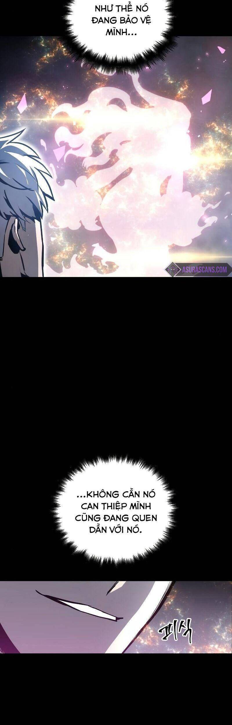 Chiền Thần Tự Sát Hồi Quy Chapter 33 - Trang 2
