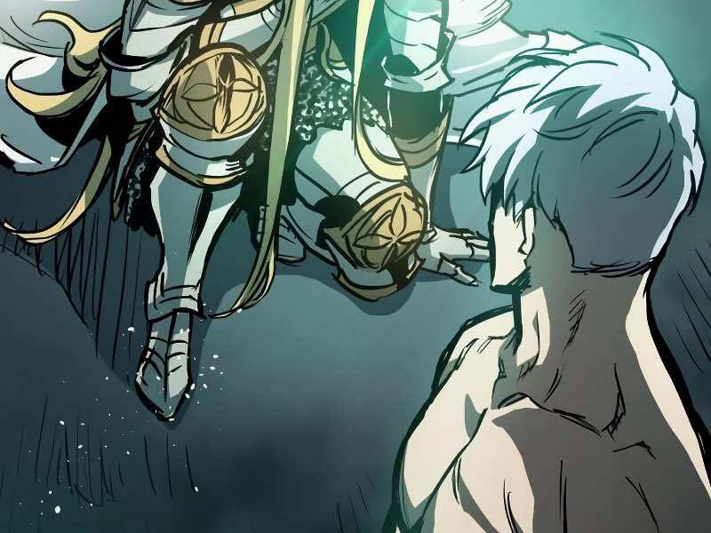 Chiền Thần Tự Sát Hồi Quy Chapter 34 - Trang 2