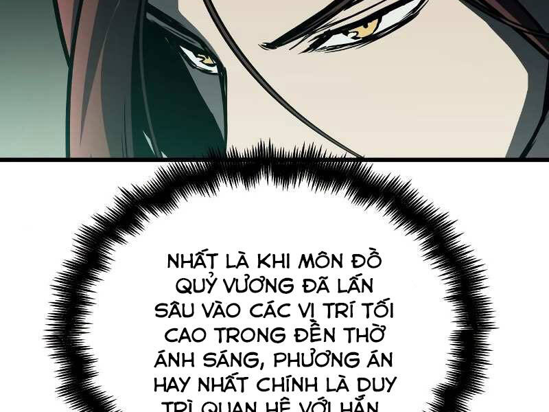 Chiền Thần Tự Sát Hồi Quy Chapter 34 - Trang 2