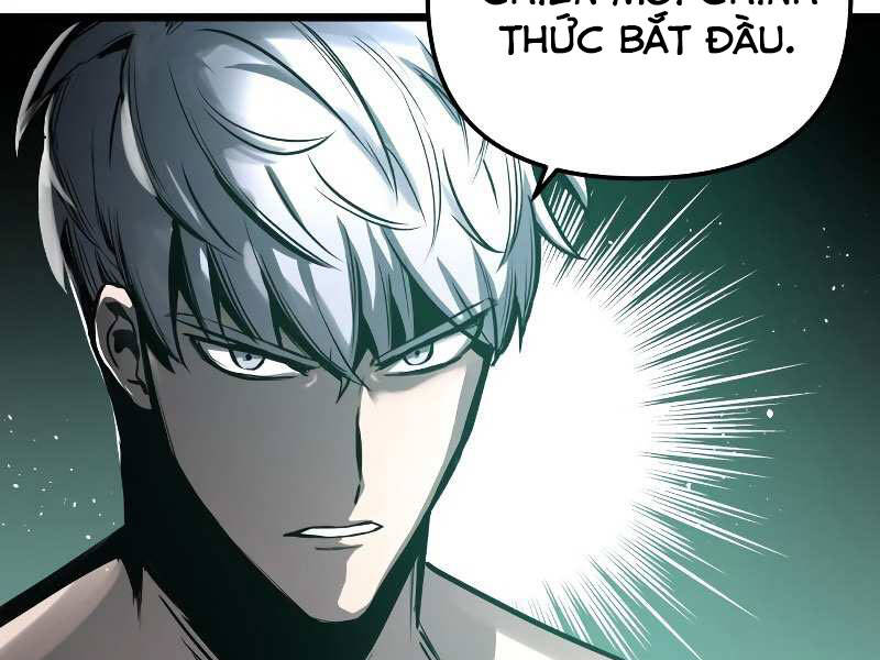 Chiền Thần Tự Sát Hồi Quy Chapter 34 - Trang 2