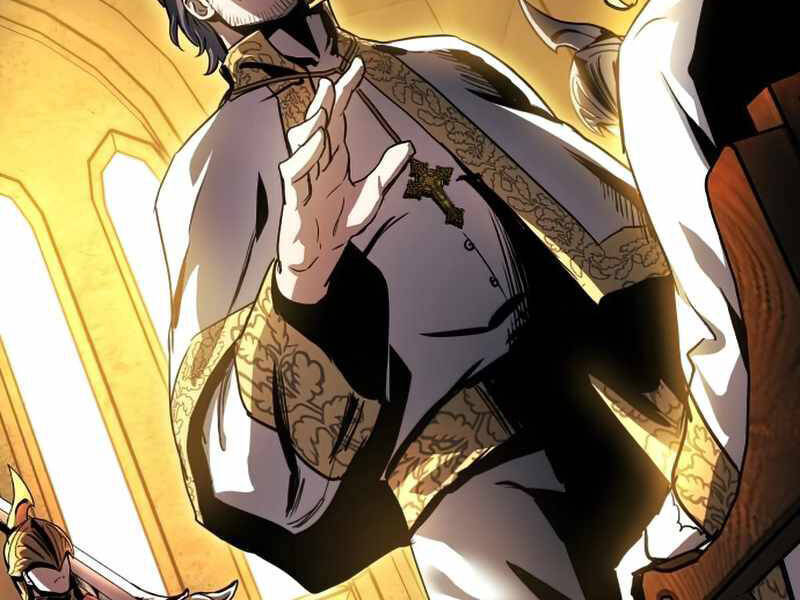 Chiền Thần Tự Sát Hồi Quy Chapter 35 - Trang 2