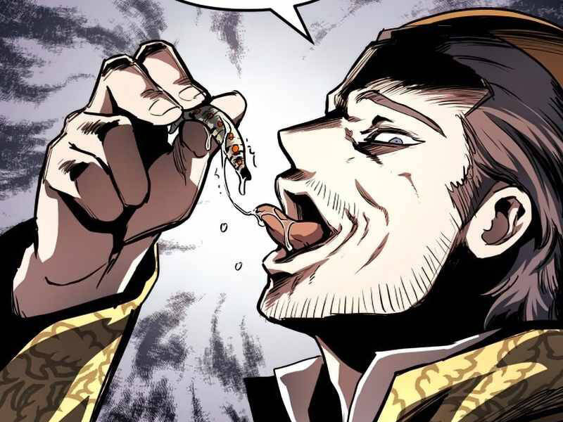 Chiền Thần Tự Sát Hồi Quy Chapter 35 - Trang 2