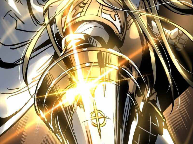 Chiền Thần Tự Sát Hồi Quy Chapter 35 - Trang 2