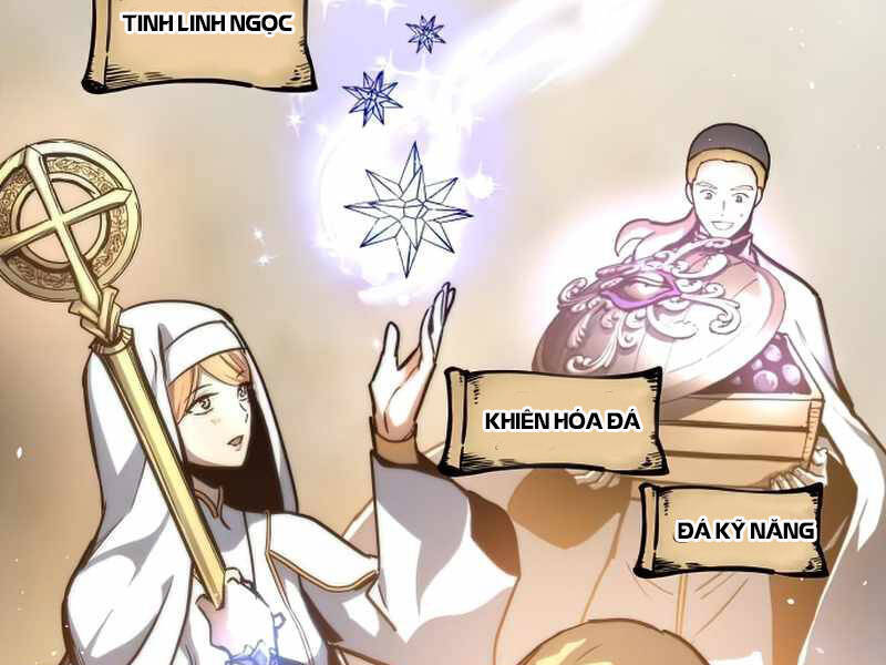 Chiền Thần Tự Sát Hồi Quy Chapter 35 - Trang 2