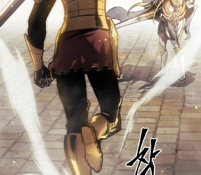 Chiền Thần Tự Sát Hồi Quy Chapter 36 - Trang 2