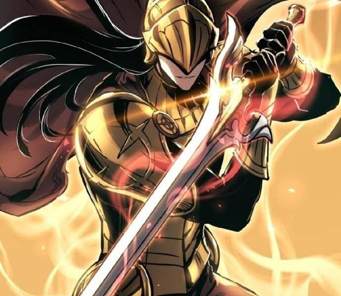 Chiền Thần Tự Sát Hồi Quy Chapter 36 - Trang 2