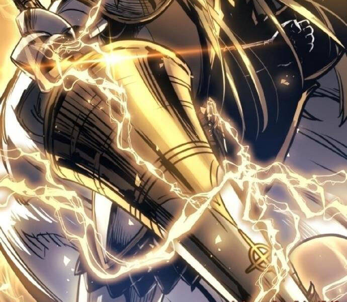 Chiền Thần Tự Sát Hồi Quy Chapter 36 - Trang 2