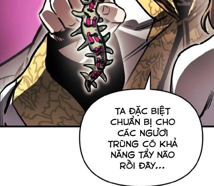 Chiền Thần Tự Sát Hồi Quy Chapter 36 - Trang 2