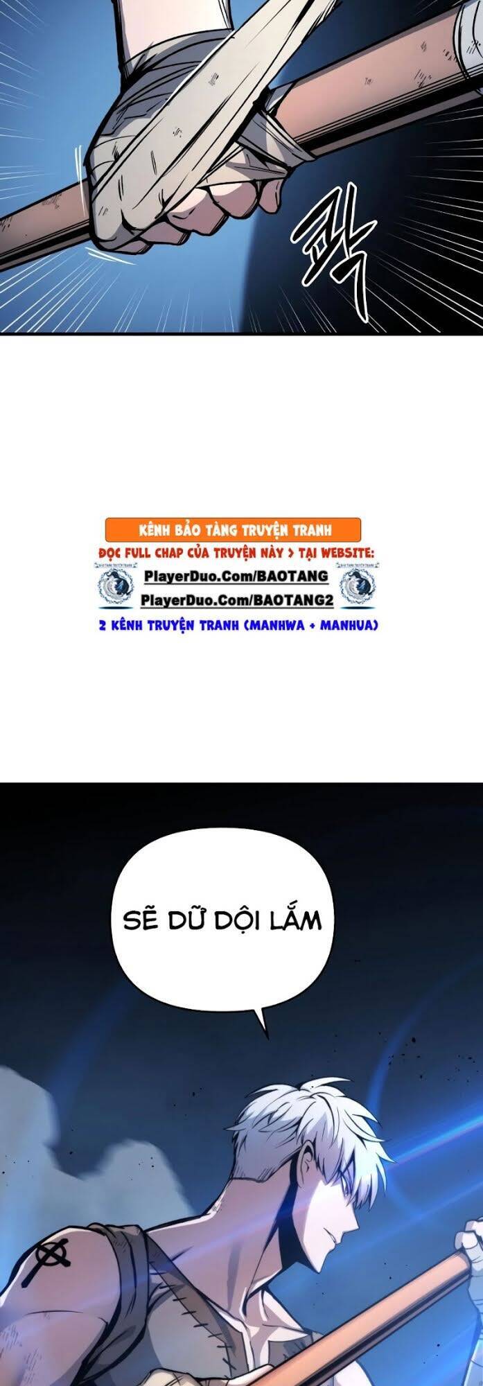 Chiền Thần Tự Sát Hồi Quy Chapter 4 - Trang 2