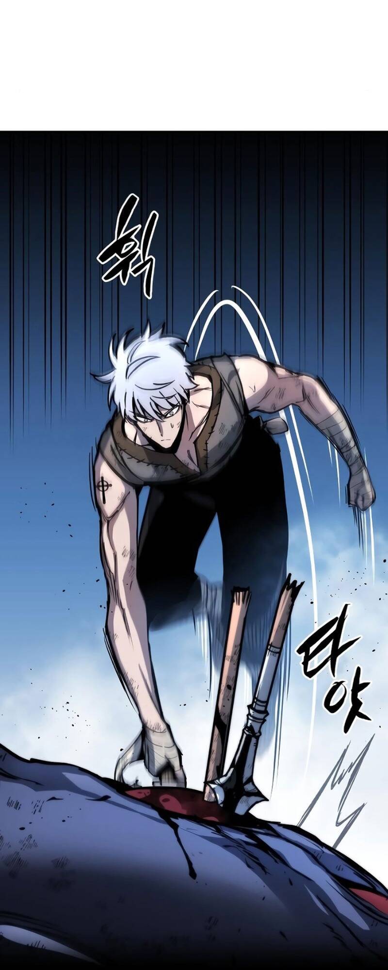 Chiền Thần Tự Sát Hồi Quy Chapter 4 - Trang 2