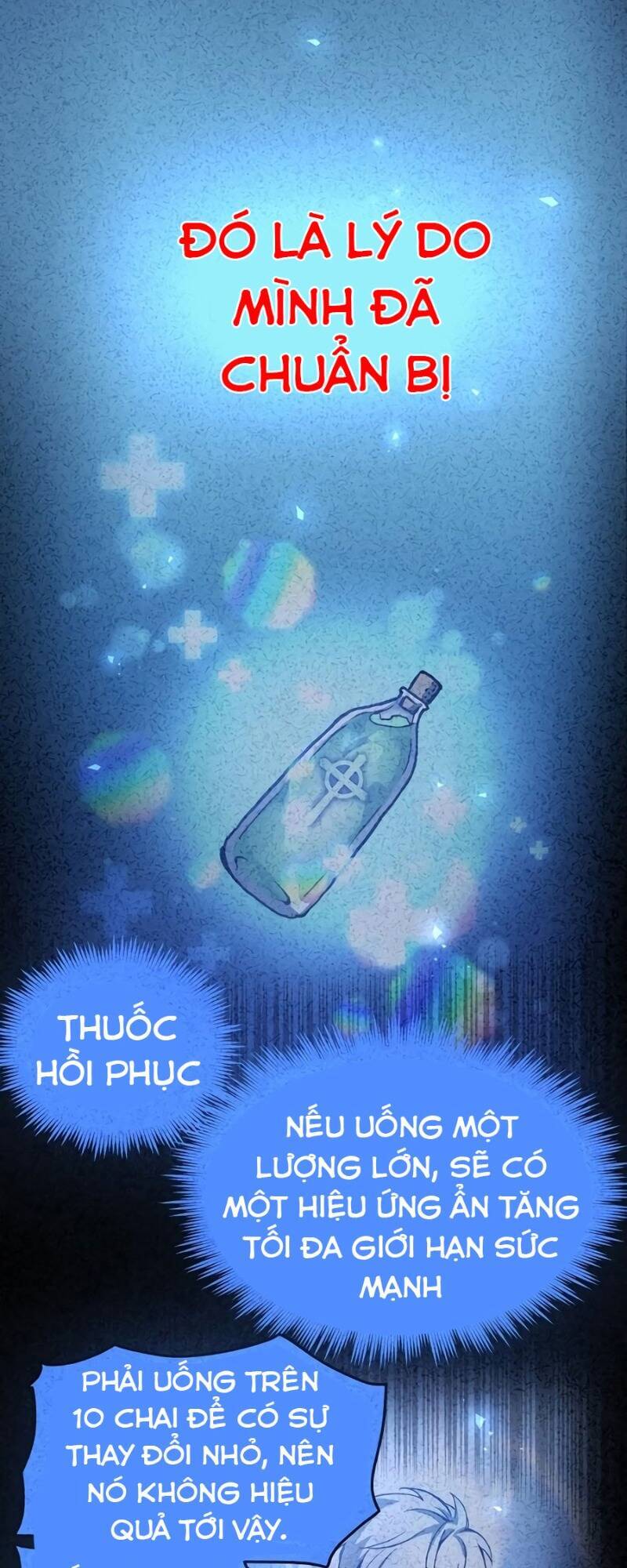 Chiền Thần Tự Sát Hồi Quy Chapter 4 - Trang 2