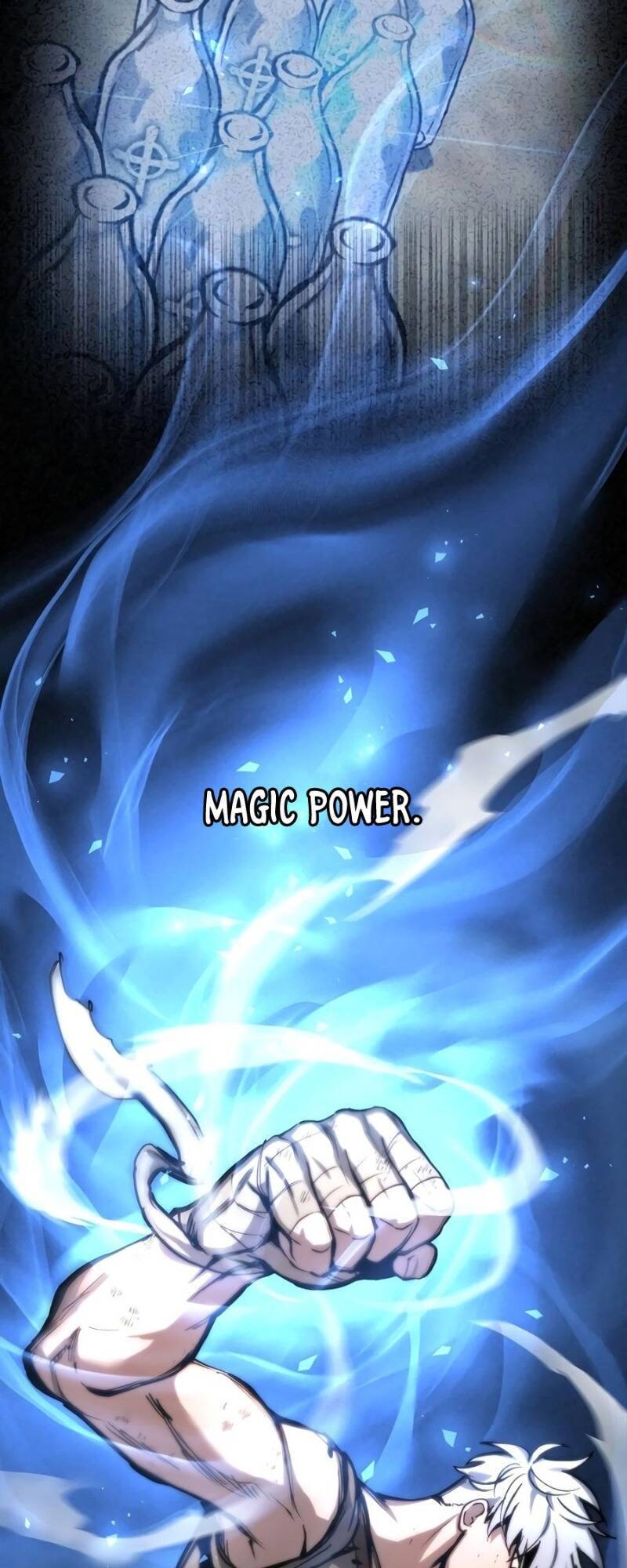 Chiền Thần Tự Sát Hồi Quy Chapter 4 - Trang 2