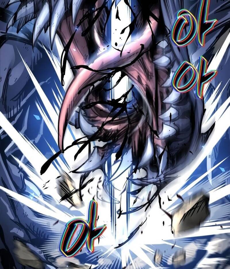 Chiền Thần Tự Sát Hồi Quy Chapter 4 - Trang 2