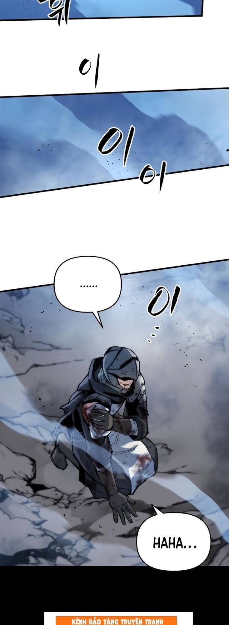 Chiền Thần Tự Sát Hồi Quy Chapter 4 - Trang 2