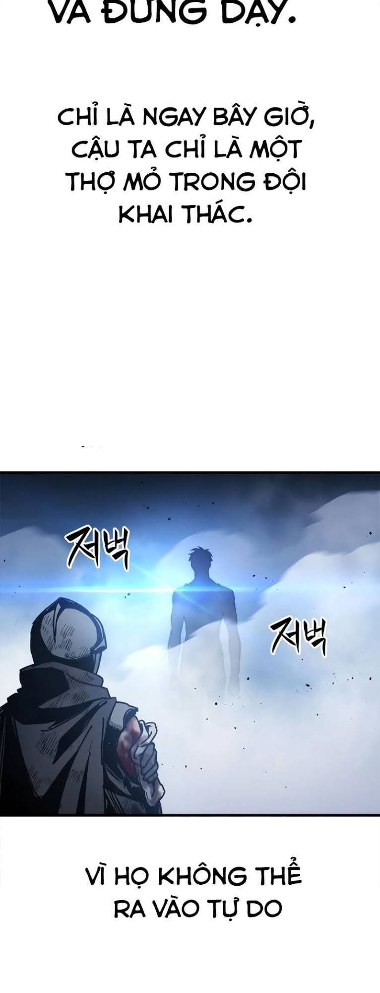 Chiền Thần Tự Sát Hồi Quy Chapter 4 - Trang 2