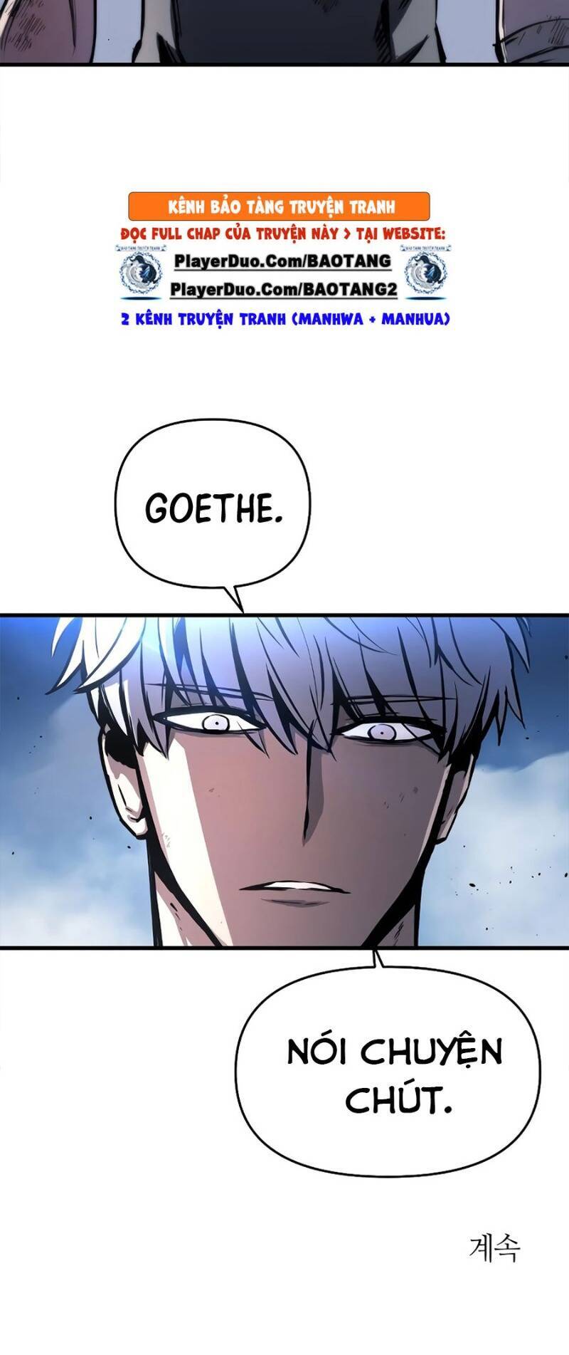 Chiền Thần Tự Sát Hồi Quy Chapter 4 - Trang 2