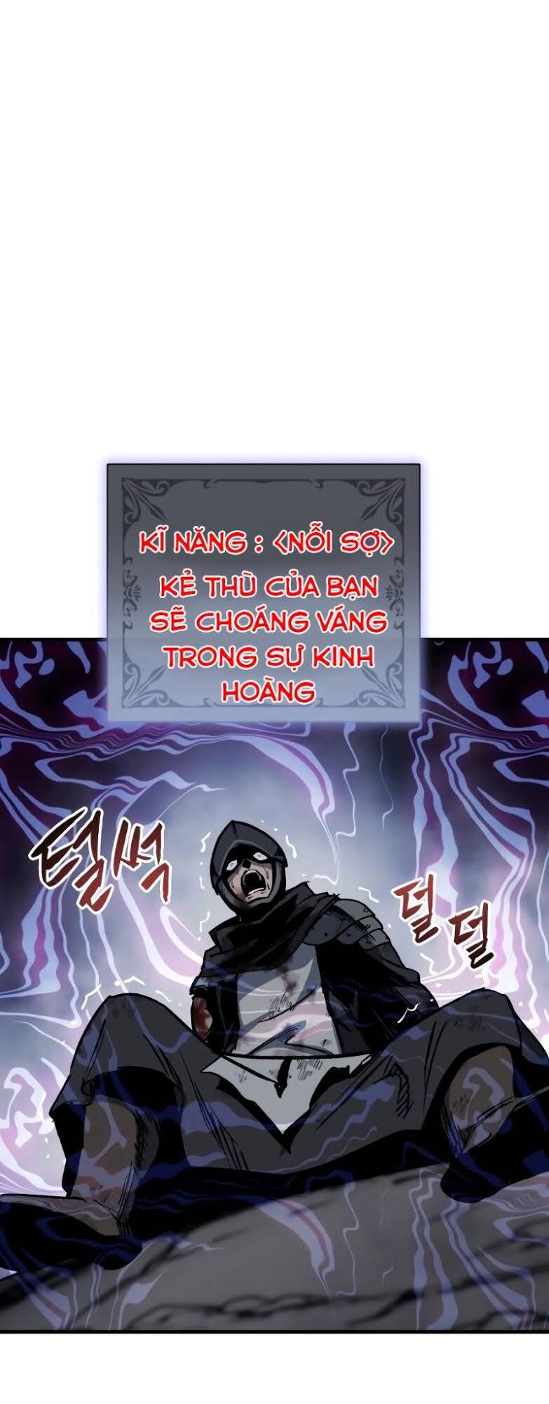 Chiền Thần Tự Sát Hồi Quy Chapter 4 - Trang 2