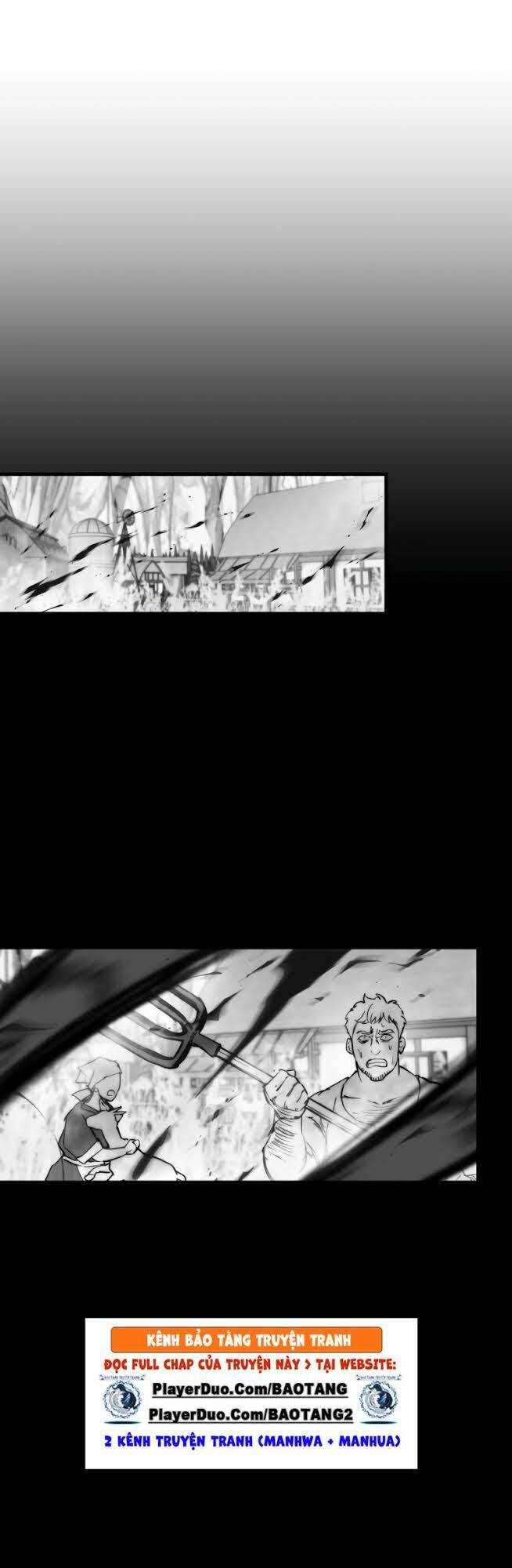 Chiền Thần Tự Sát Hồi Quy Chapter 4 - Trang 2