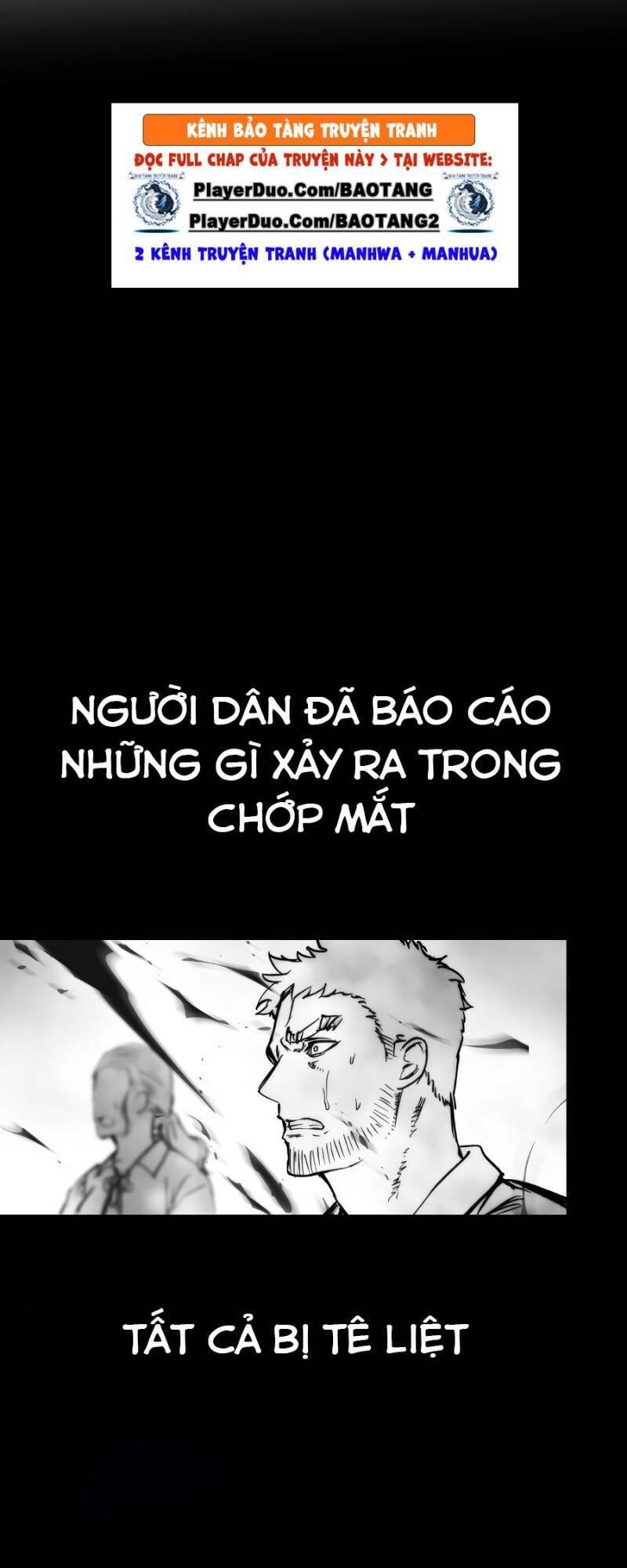 Chiền Thần Tự Sát Hồi Quy Chapter 4 - Trang 2