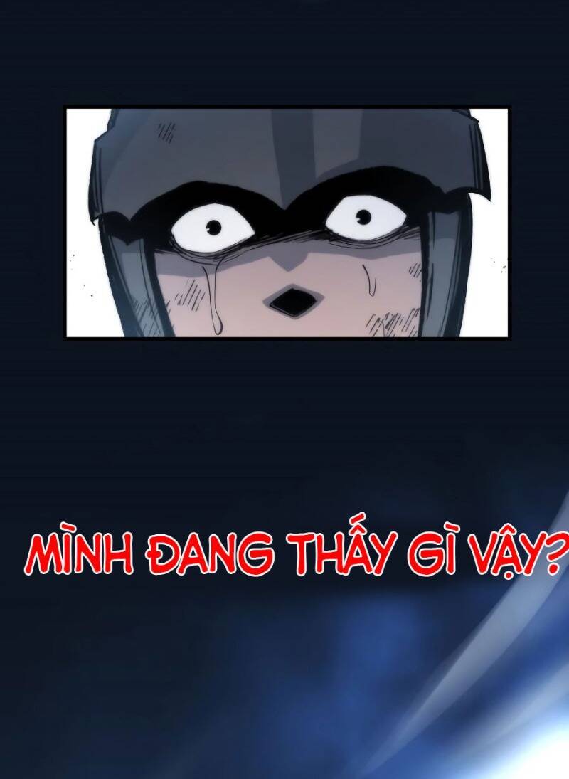 Chiền Thần Tự Sát Hồi Quy Chapter 4 - Trang 2