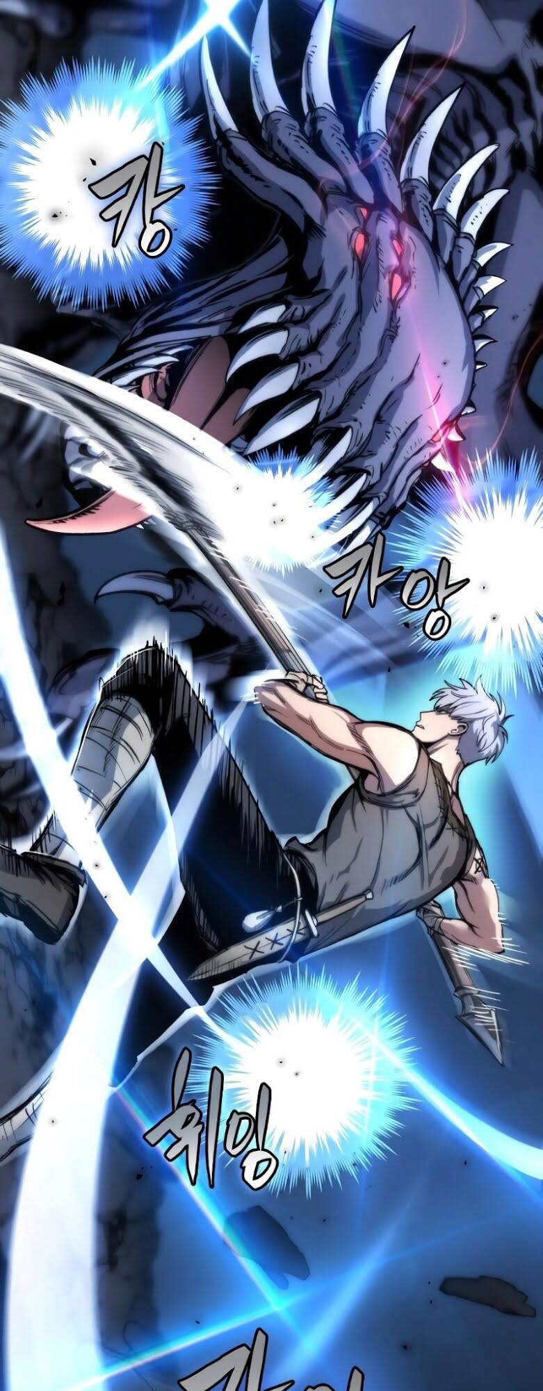 Chiền Thần Tự Sát Hồi Quy Chapter 4 - Trang 2