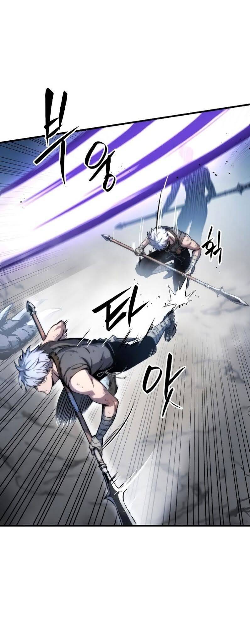 Chiền Thần Tự Sát Hồi Quy Chapter 4 - Trang 2