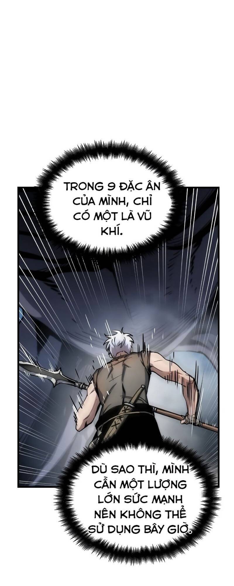 Chiền Thần Tự Sát Hồi Quy Chapter 4 - Trang 2