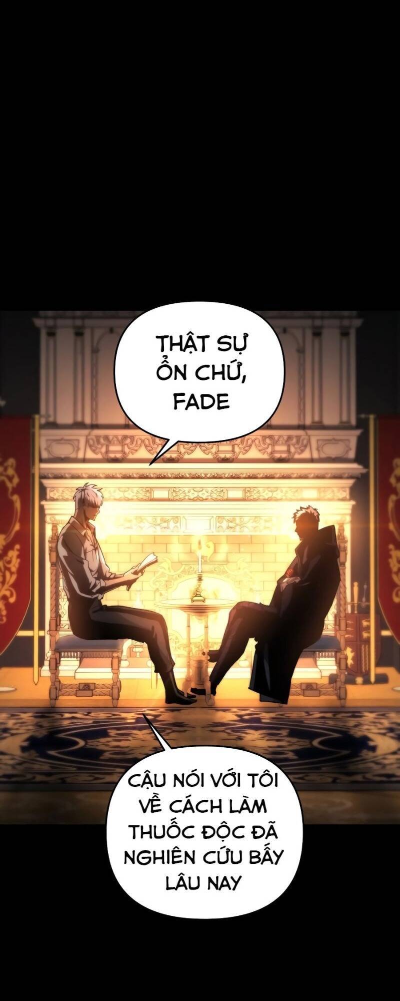 Chiền Thần Tự Sát Hồi Quy Chapter 4 - Trang 2