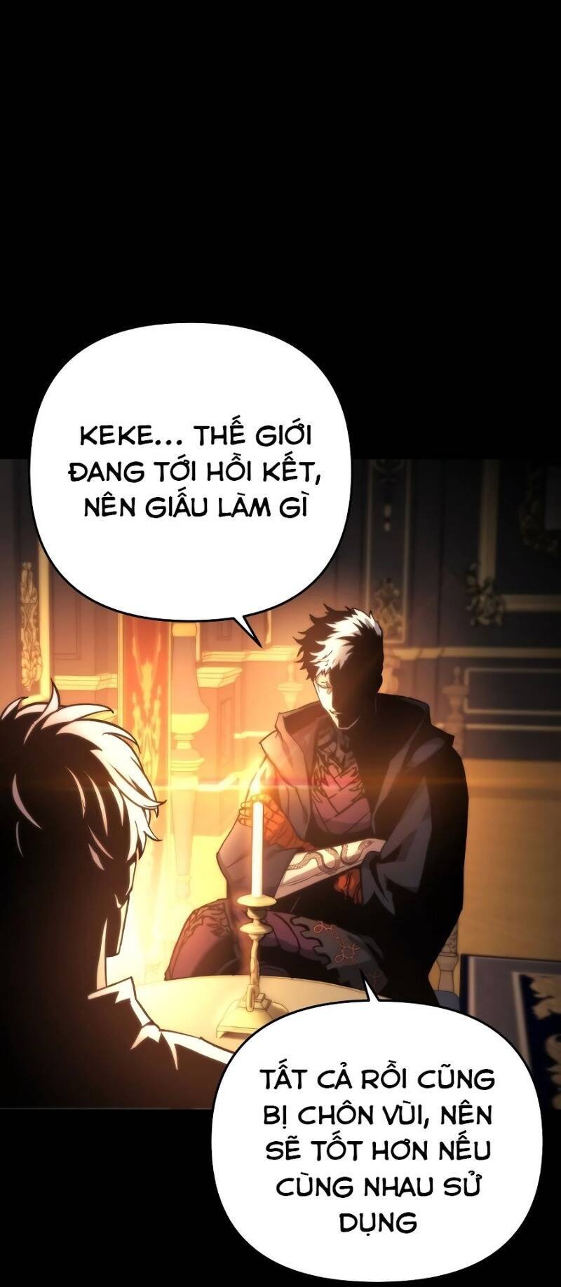 Chiền Thần Tự Sát Hồi Quy Chapter 4 - Trang 2
