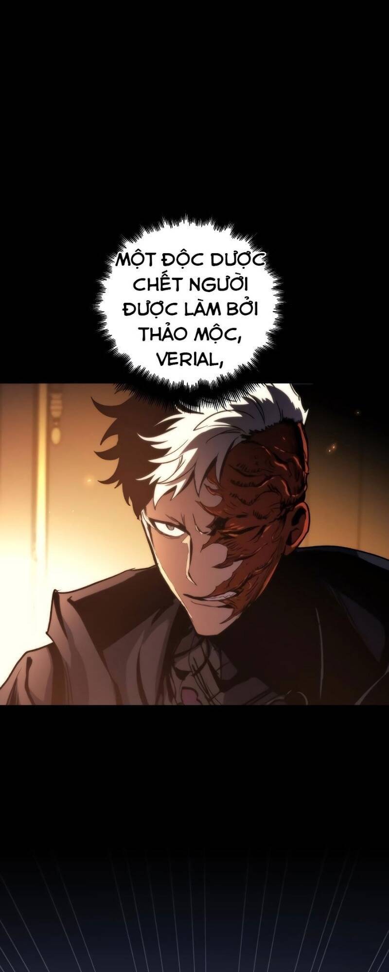 Chiền Thần Tự Sát Hồi Quy Chapter 4 - Trang 2