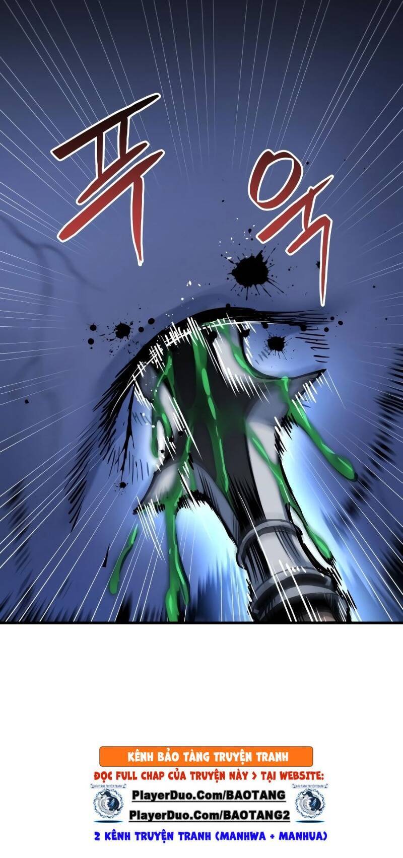 Chiền Thần Tự Sát Hồi Quy Chapter 4 - Trang 2