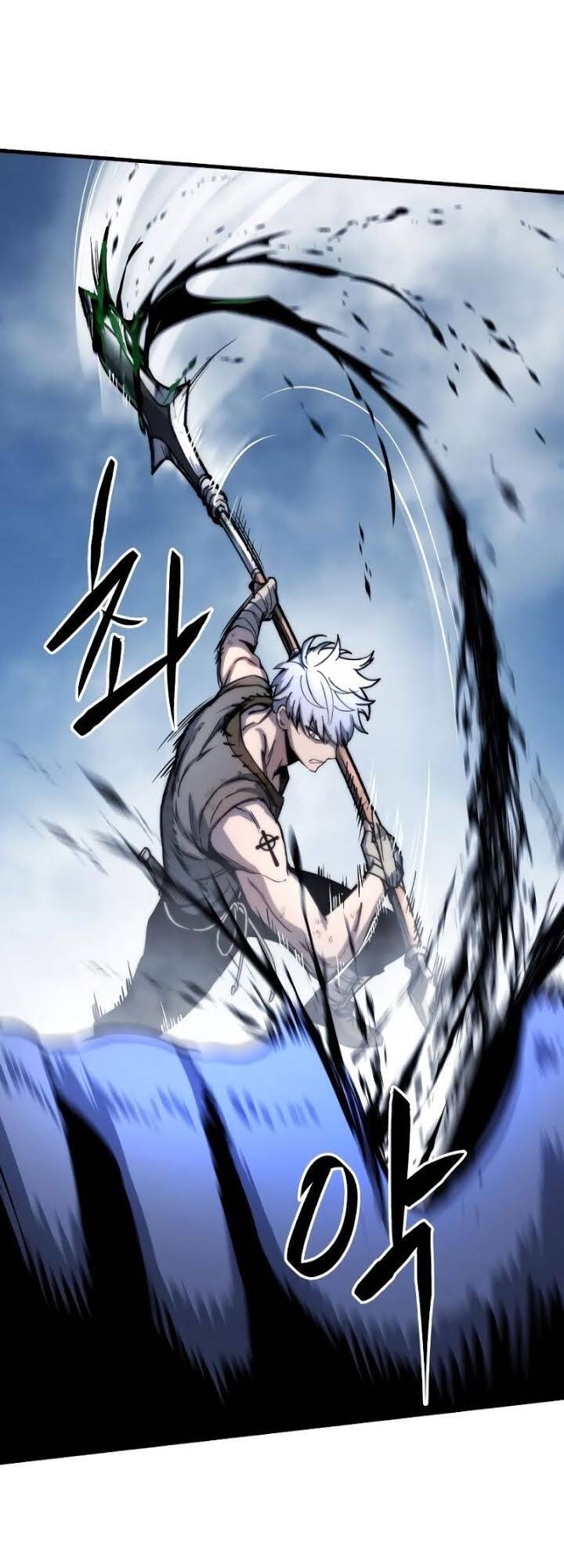 Chiền Thần Tự Sát Hồi Quy Chapter 4 - Trang 2