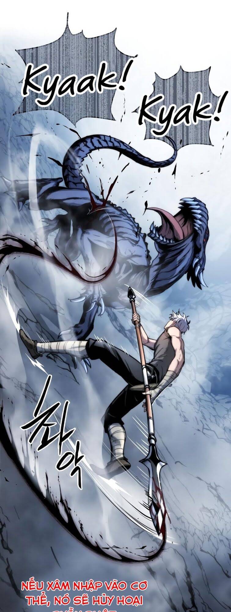 Chiền Thần Tự Sát Hồi Quy Chapter 4 - Trang 2