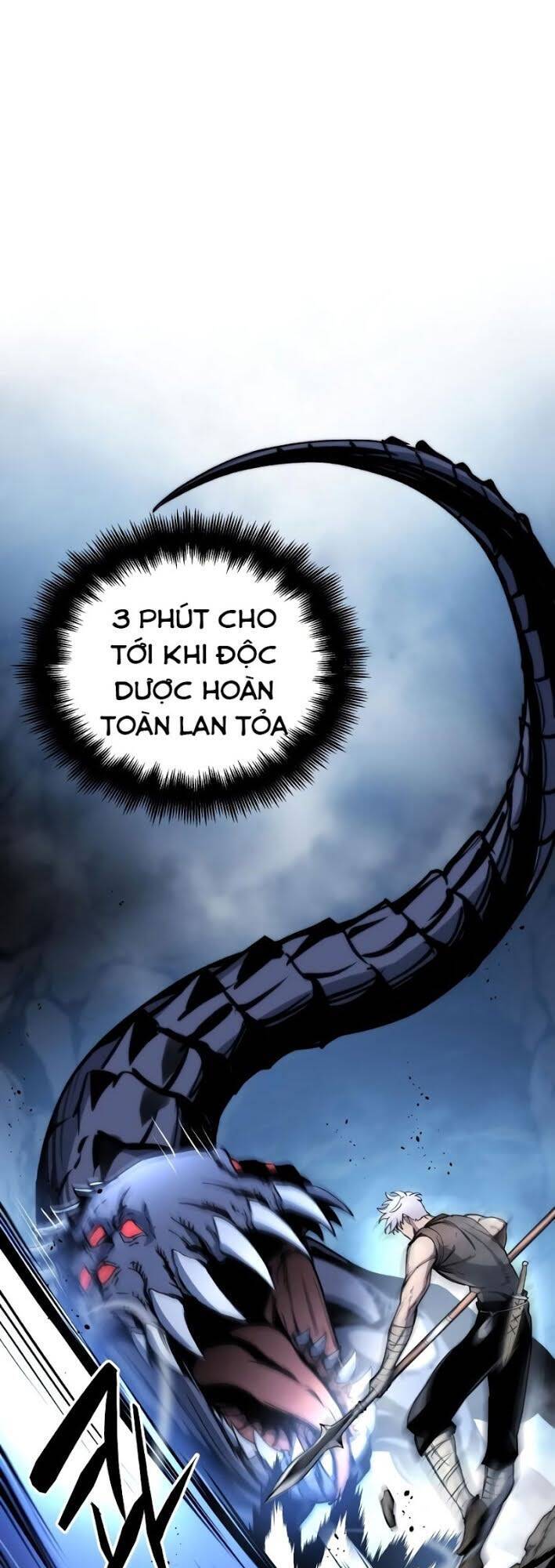 Chiền Thần Tự Sát Hồi Quy Chapter 4 - Trang 2
