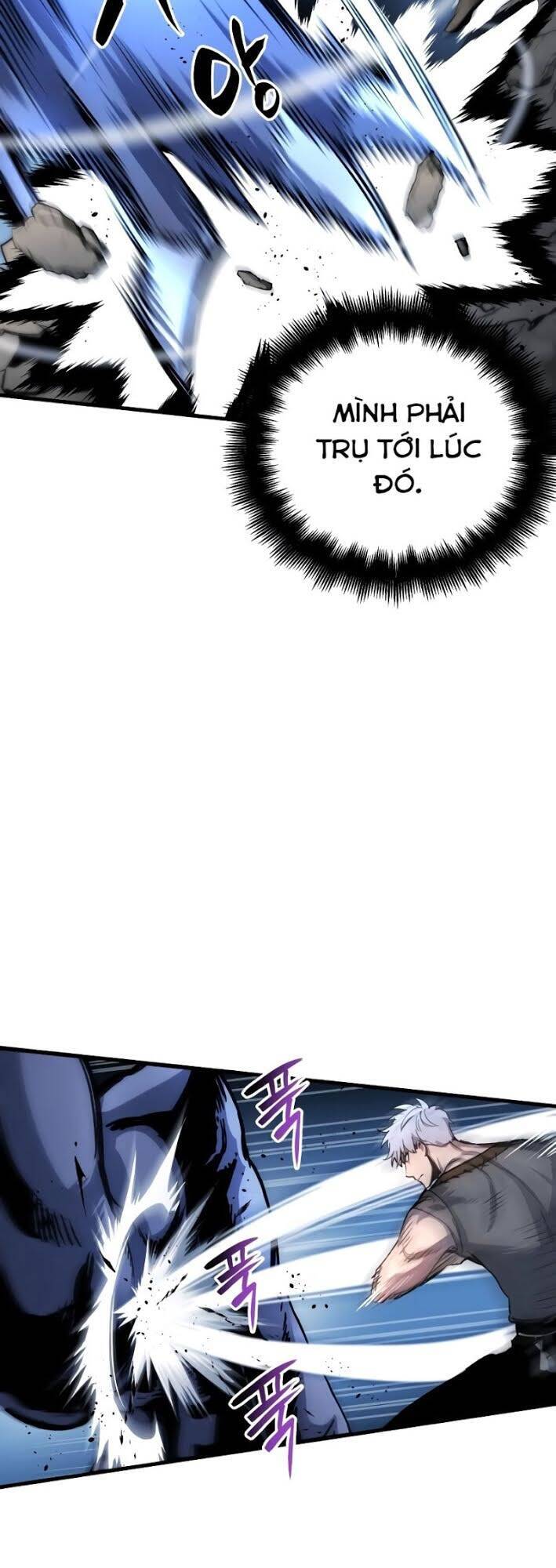 Chiền Thần Tự Sát Hồi Quy Chapter 4 - Trang 2